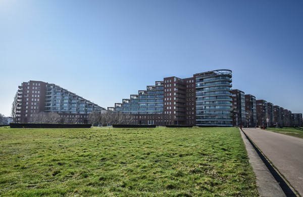 Medium property photo - Schout van Hanswijkplein 104, 5237 WX 's-Hertogenbosch